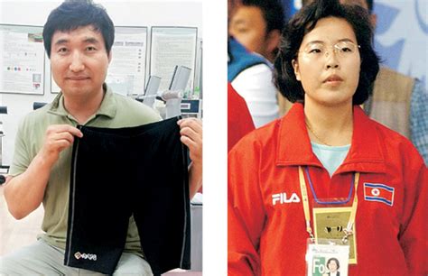 2015년 3월 15일 ~ 2015년 4월 19일: "훈련팬티·액세서리 등 준비… 역도산 손녀딸에 줄 선물도 ...