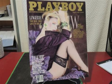 Vintage March Playboy Susie Owens Pictorial Ebay