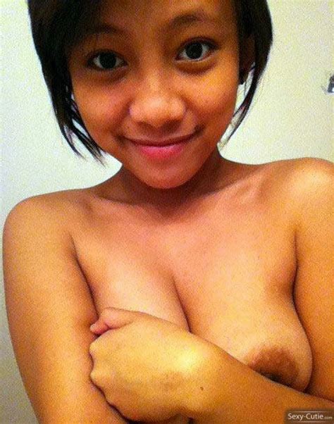 Cutie Com Cute And Busty Asian Teen Nude Selfies Xxxpicss Com