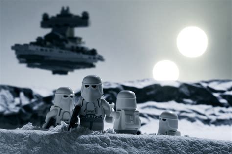 50 Lego Star Wars Wallpapers Wallpapersafari