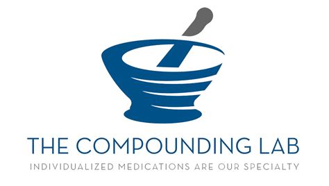 The Compounding Lab Your Compounding Specialists
