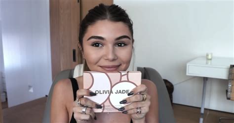 Who Is Olivia Jade Where She Is Now After College Admissions Scandal