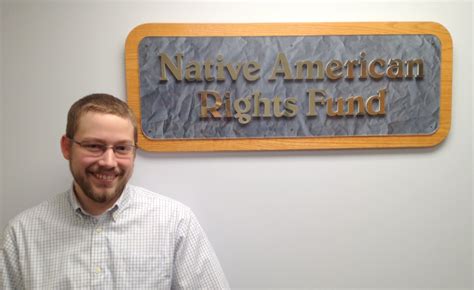 native american rights fund news narf announces the addition of new attorney in narf s