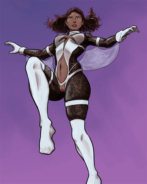 The Original Female Captain Marvel By Sealedhelm Hentai