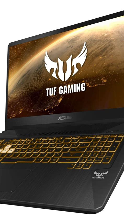Available in hd, 4k and 8k resolution for desktop and mobile. Wallpaper ASUS TUF Gaming FX505DY & FX705DY, CES 2019, 4K ...