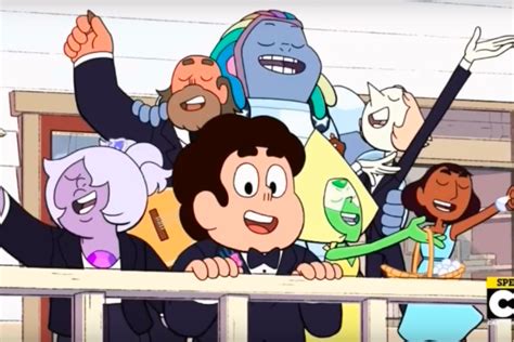 Watch all seasons of steven universe in full hd online, free steven universe streaming with. The Steven Universe movie does not mark the end of the ...