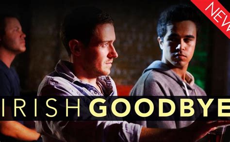 Short Film Spotlight Irish Goodbye Discover Great Gay Stories
