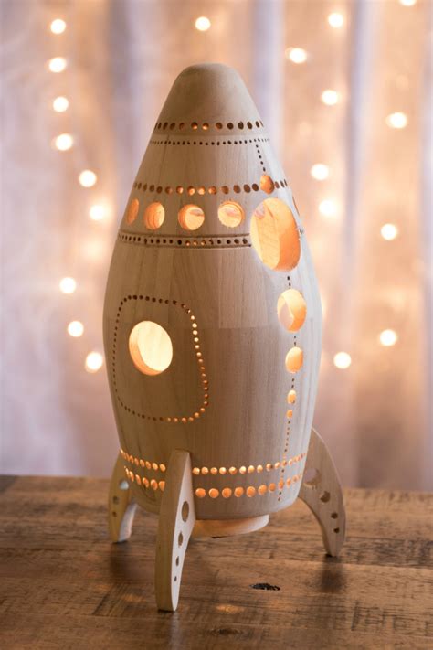 Adorable Night Lights That Your Kids Will Love Kids Bedroom Ideas