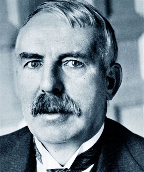 Ernest Rutherford La Biografia Del Padre Della Fisica Nucleare