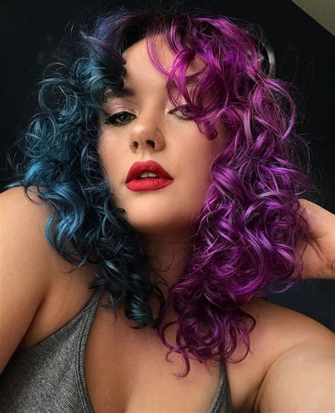 Toning Hair With Purple Dye 34 Light Purple Hair Tones That Will Make