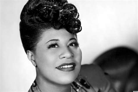Ella Fitzgerald And The Thrills Of Musical Innovation The Rhythmic