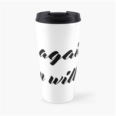 90 Day Fiance Larissa Quote Travel Coffee Mug For Sale By Occultart