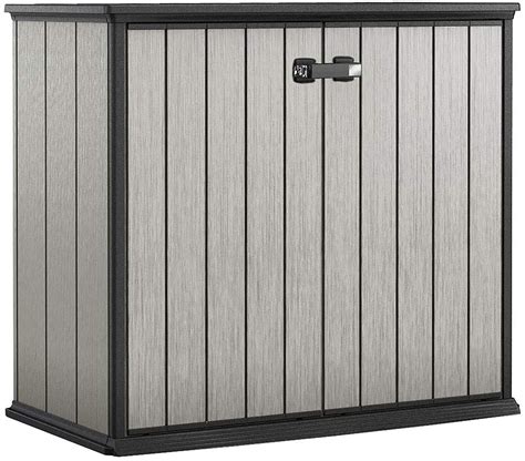 Backyard Storage Box Buy Outdoor Storage Sheds Boxes Online At