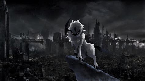 Absol Wallpaper Hd 72 Images