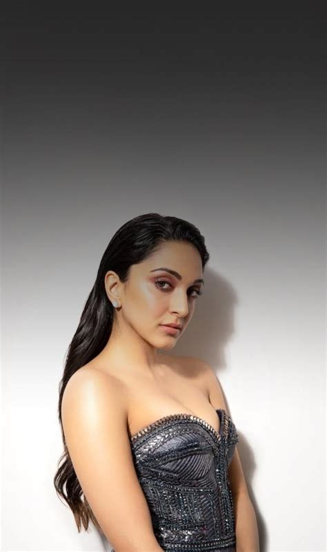 Kiara Advanis Hottest And Boldest Looks