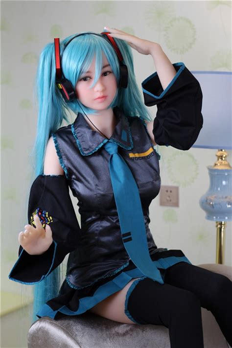 hatsune miku sex doll full size telegraph