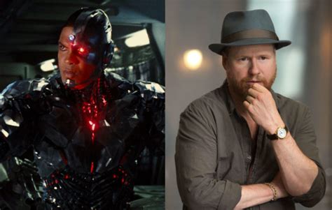 By joss whedon, georges jeanty, andy owens, jo chen. Justice League's Ray Fisher accuses Joss Whedon of ...