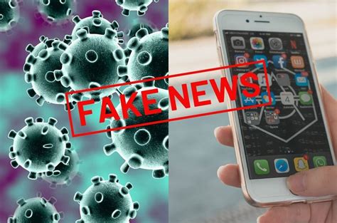 Iswaran, singapore's minister for communications and information, discusses how the government is. Public attempt to control fake news about the coronavirus ...