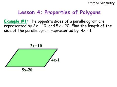 We can use all the above facts to work out the answers to questions about the angles in regular polygons. トップ 100+ 6 1 Practice Angles Of Polygons Answer Key ...