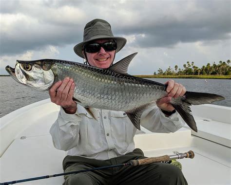 Tarpon Reel Florida Fishing Charters