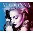 Greatest Hits By Madonna CD With Mymusiccollection  Ref119049440