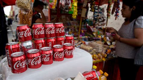 Coke Earnings Disappoint New Initiatives On Tap