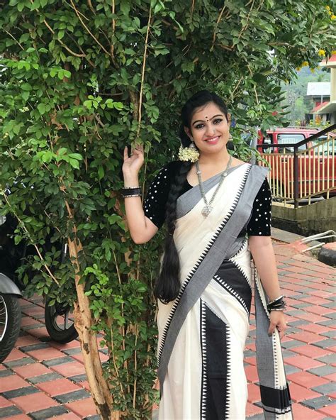 Check spelling or type a new query. Kerala saree blouse designs image by Sabin Pk on SRUTHY ...