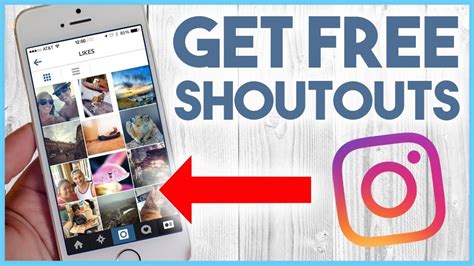 😀 How To Get Free Shoutouts On Instagram 2018 S4s Tutorial 😀 Youtube