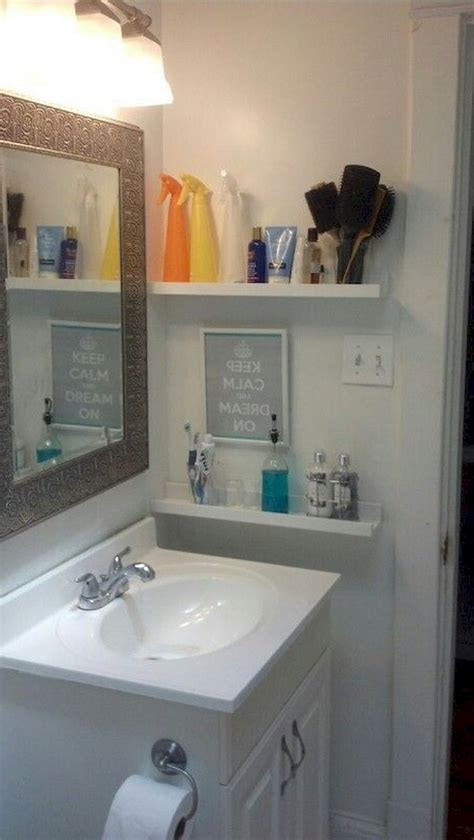 55 Beautiful Small Bathroom Ideas Remodel Page 4 Of 60