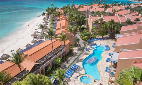 Divi Dutch Village Beach Resort Aruba Ter Connect