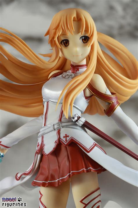 Asuna Aincrad Ver Pvc Figurine Anime Gallery Tom Shop Figures