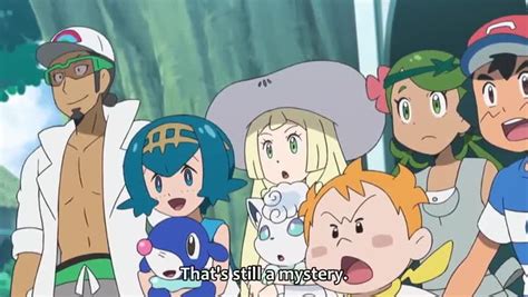 Pokemon Sun And Moon Episode 56 English Subbed Watch Cartoons Online