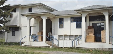 Ahadukes food products sc bishoftu, oromia procurement manager: "The White House" SNNPR Regional Health Bureau warehouse ...