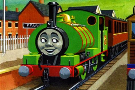 Percyrws Article Thomas And Friends Encyclopedia Wiki Fandom