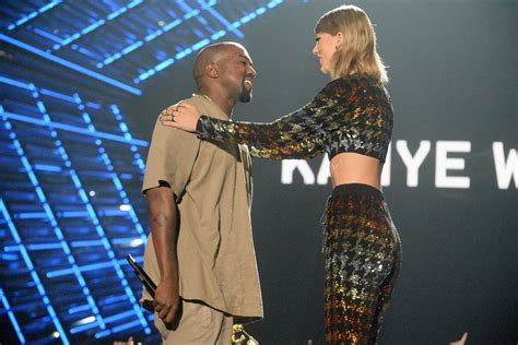 newly leaked footage shows taylor swift and kanye west talking “famous” vox
