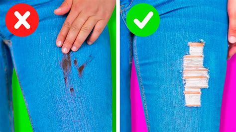 Adalah 'bonsai' bunga krokot yang kini sedang naik daun di kalangan pecinta bunga. 28 BUDGET CLOTHING LIFE HACKS || Jeans Hacks That Will Save Your Money | Ide Kreatif