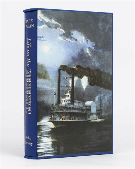 Life on the Mississippi | Mark TWAIN