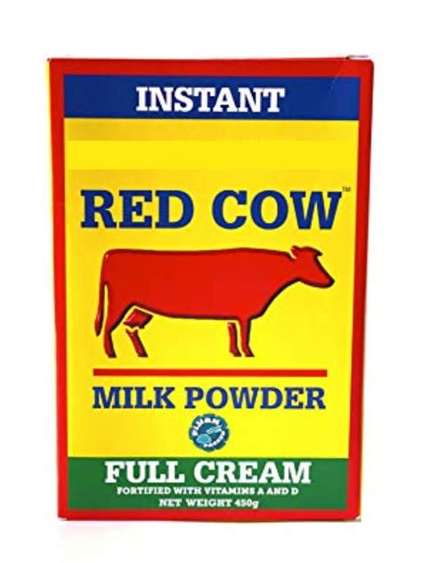 Red Cow Milk Powder Full Cream Made From Pure Fresh Ubuy Nepal