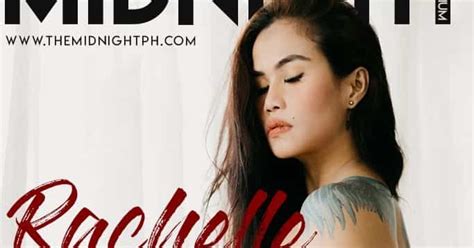 Pinay 2019 Rachel Pineda On The Midnight Ph