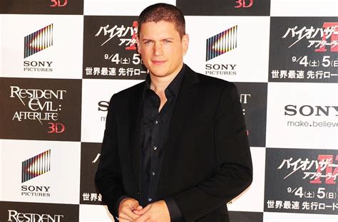 Уэ́нтуорт эрл ми́ллер iii — американский актёр и сценарист. Wentworth Miller Bio, Net Worth, Gay, Wife, Partner ...