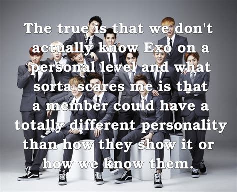 Confess Exosubmitted By Sniffthisblossom Tumblr Pics