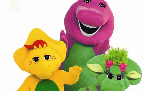 Free Download Barney And Friends Wallpaper For Samsung Galaxy S4
