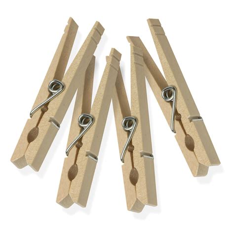 5 Best Wood Clothespins Enjoy A Simple Way To Hang Your Clothes Tool Box