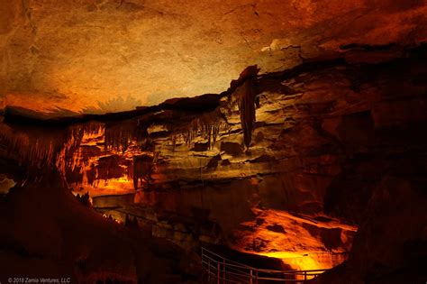 Breaking Into Spelunking At Mammoth Cave Zamia Ventures