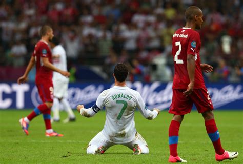 Portugal vs españa resumen highlights tv azteca mundial rusia 2018. Portugal vs. Spain: 6 Reliable Predictions for Euro 2012 ...