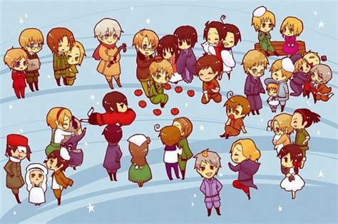 This Is Hetalia Hetalia Fanpop