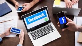 Best Facebook Advertising Agency - Facebook Marketing Services