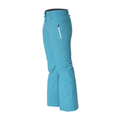 Pure Snow Remarkables Womens Insulated Snow Ski Pant Tropic Womens