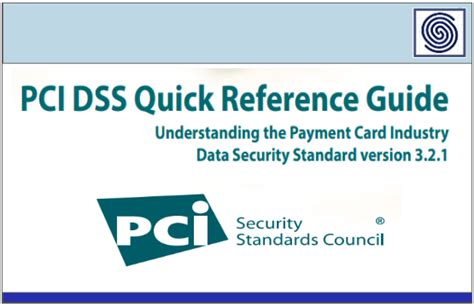 PCI DSS Quick Reference Guide Understanding The Payment Card Industry