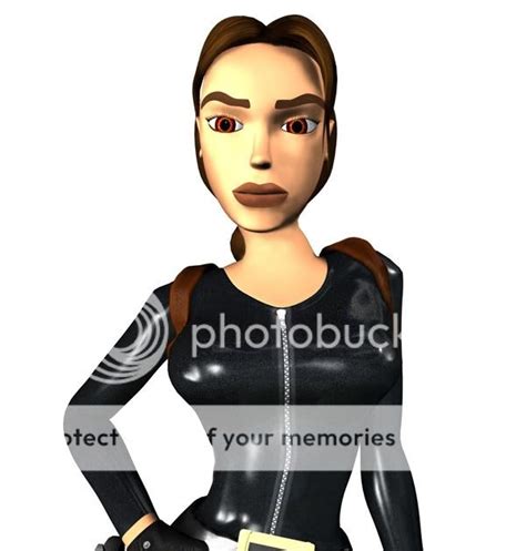 Tomb Raider Costume Resource Lara Croft Tomb Raider Chronicles Catsuit